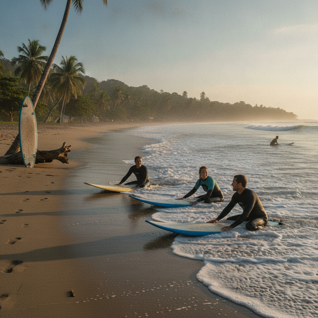 Surf