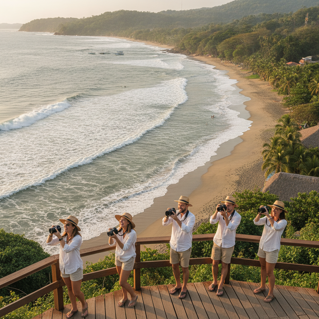 Nosara Community community in Tamarindo